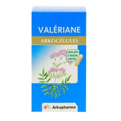 Valeriane Arkog Gelul 270Mg 5