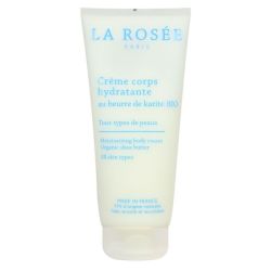 La Rosee Cr Corps Hydratante 200Ml