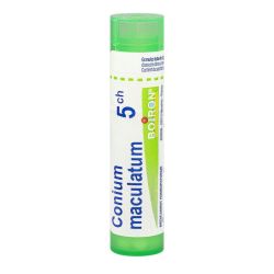 Conium Maculatum 5Ch Tub Gra