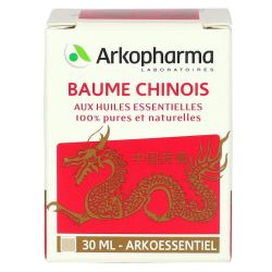 Chinois Baume Pot 30Ml