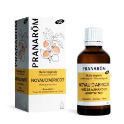 Pranarom Hv Bio Noy Abricot 50Ml