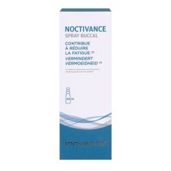 Inovance Noctivance Spray