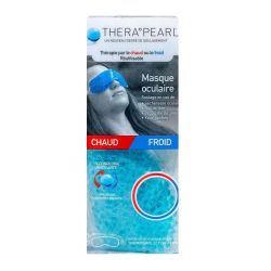 Therapearl Masque Ocul B/1