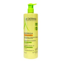 A-Derma Exomega Cont Hle Net 750Ml