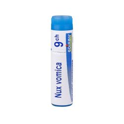 Nux Vomica 9Ch Dose Gl