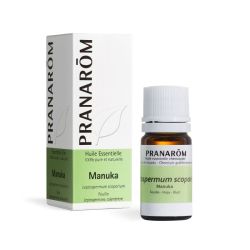 Pranarom He Manuka 5Ml