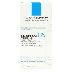 Cicaplast B5 Serum 30Ml