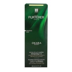 Furterer Okara Blond Sh 200Ml