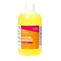 Alcool Modifie Gifrer 500 Ml.