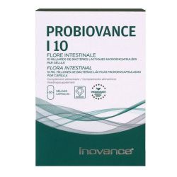 Inovance Probiovance I10 X30