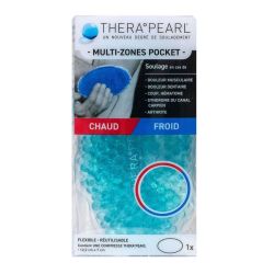 Thera Pearl M/Zone Pocket