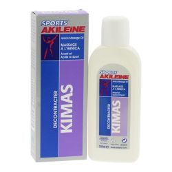 Akileine Sport Hl Kimas 200Ml