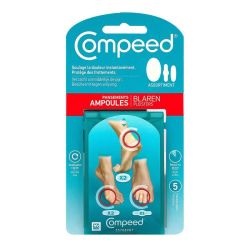 Compeed Pans Amp 3T