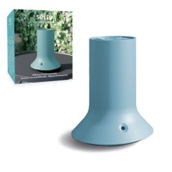 Diffuseur d'Huiles Essentielles Soléo bleu - 1 pièce