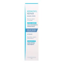 Keracnyl Repair Baume Lev 15Ml