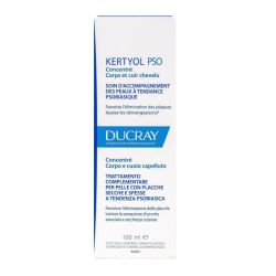 Kertyol Pso Cr Concentre 100Ml