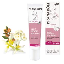 Pranarom Pranabb Mat Crevasse 15Ml