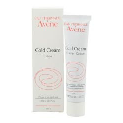 Avene Cold Cream P/Sensibles 40Ml