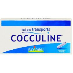 Cocculine Glob 6 Doses