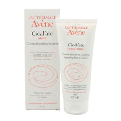 Cicalfate Avene Cr Main Tb 100Ml