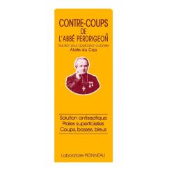 Perdrigeon Contre Coup Liq