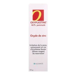 Oxyplastine Pom N1 Tub 135G