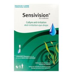 Sensivision Plant Col Dose10 Nf