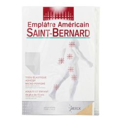 Saint-Bernard Empl Elast Gm