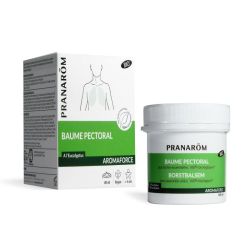 Baume pectoral - 80 ml