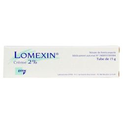 Lomexin Cr 2P100 Tub 15G