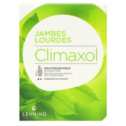 Climaxol Sol Buv 60Ml