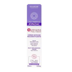 Jonzac Sublimactive Cr Soyeus 40Ml