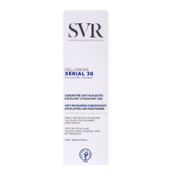 Svr Xerial 30 Gel Creme 75Ml