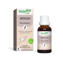 Artigem S Buv Bio Fl C-Gtt/30Ml