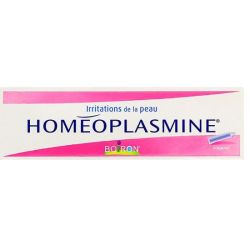 Homeoplasmine Pom T (Alumino-Plastique)/40G