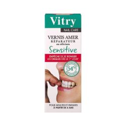 Vitry V Ong Amer Répar Sensitive Fl/10Ml