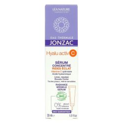 Serum Hyalu Activc Jonzac