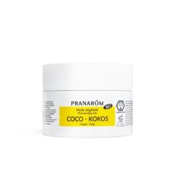 Pranarom Hle Végét Bio Coco P/100Ml