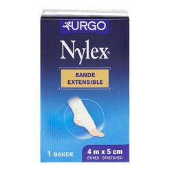 Bde Nylex Blanche 5Cmx4M