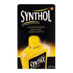 Synthol Liq Pm 225Ml