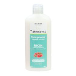 Natessance Ricin Shamp Répar Fortif Fl/250Ml