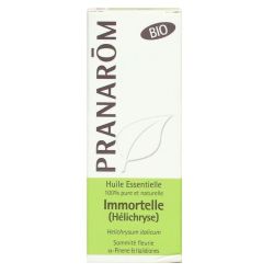 Immortelle Somm Pranarom He Bio5Ml