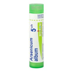 Arsenicum Album 5Ch Tub Gra