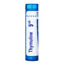 Thymuline 9Ch Tub Gran