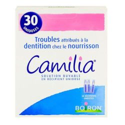 Camilia Bt 30 Sol Buv