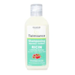 Natessance Ricin Shamp Répar Fortif Fl/100Ml