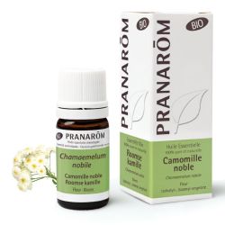 Pranarom Hle Ess Bio Camomille Noble Fl/5Ml