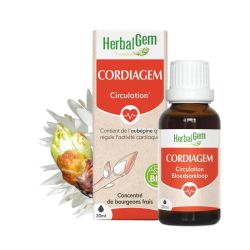 CORDIAGEM - 30 ml