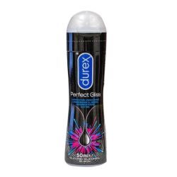 Durex Play Gel Lub Perf Gliss 50Ml