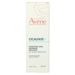 Avene Cicalfate+ Hydra Repar 40Ml